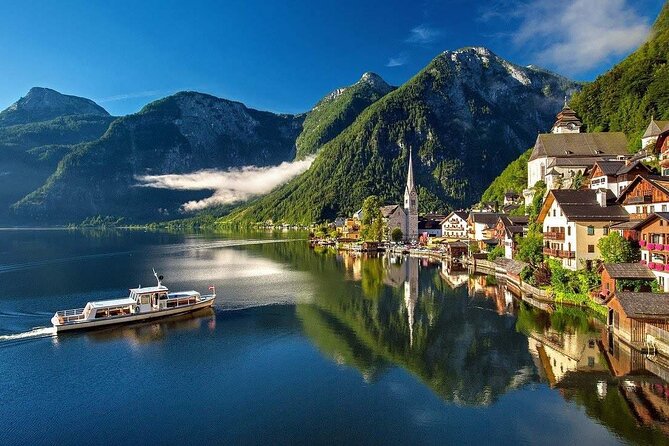 Private Walking Tour of Hallstatt Churches with a Pro Guide - What the private format adds