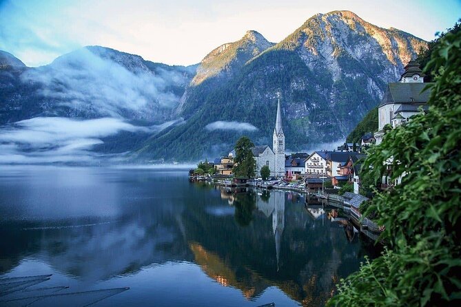 Private Walking Tour of Hallstatt Churches with a Pro Guide - Is $437.89 per person fair value?