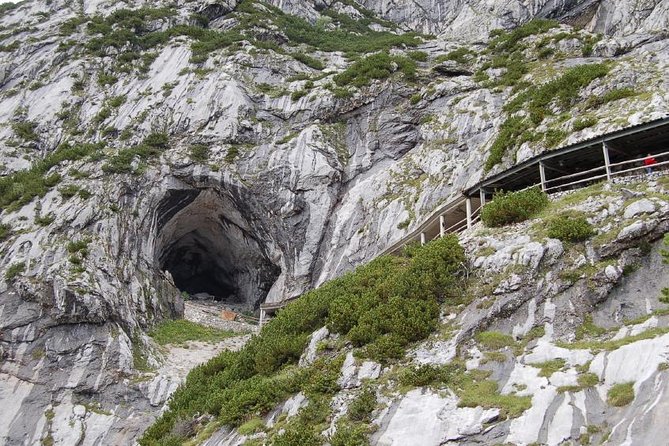 Private Werfen Ice Cave and Golling Waterfall from Salzburg - Who will enjoy this private cave tour?