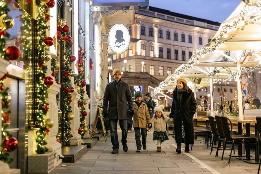 Professional Photoshooting in Vienna - Key points to know before you book