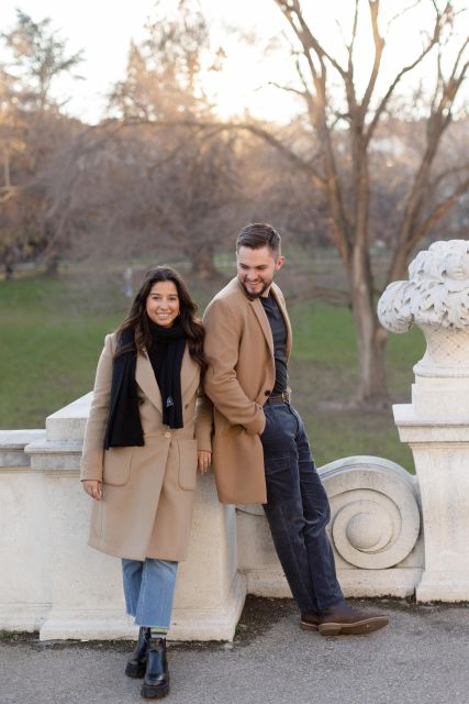 Professional Photoshooting in Vienna - What Gaia’s direction adds to your photos