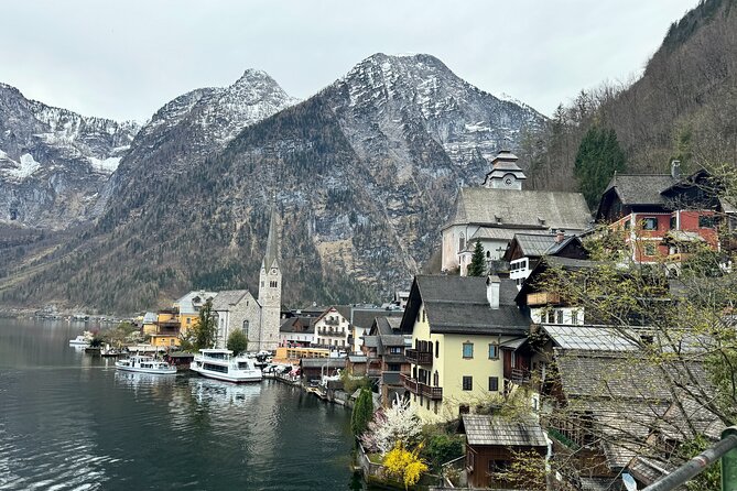 Public 6 hour tour to Hallstatt from Salzburg - Key points to know before booking