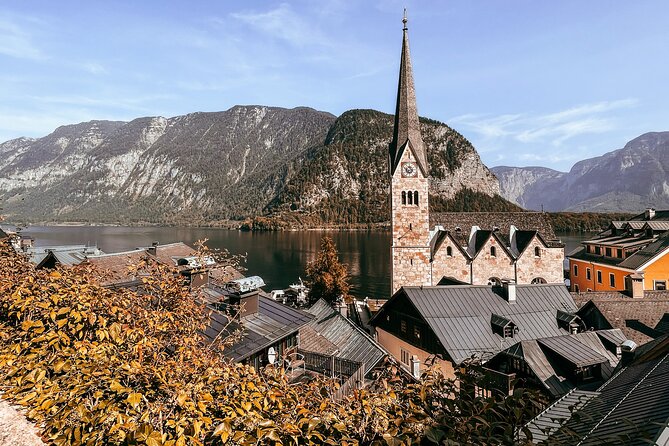 Public 6 hour tour to Hallstatt from Salzburg - Why this six-hour Hallstatt trip works from Salzburg