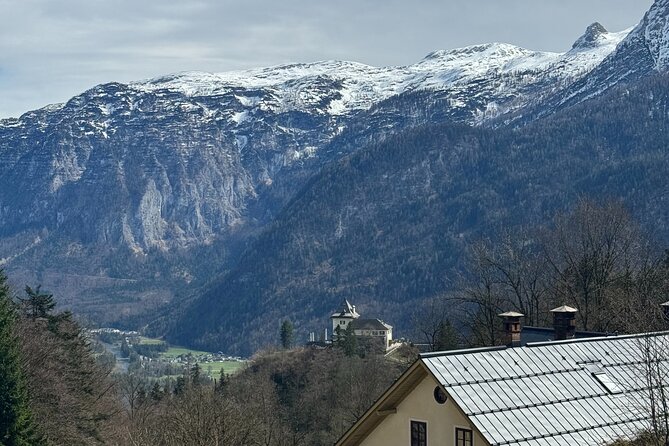 Public 6 hour tour to Hallstatt from Salzburg - Is $150.20 a fair price?
