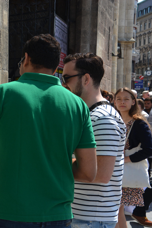 Riddle Tour: Explore the Hidden Gems of Vienna - The oldest church is not St. Stephen’s Cathedral