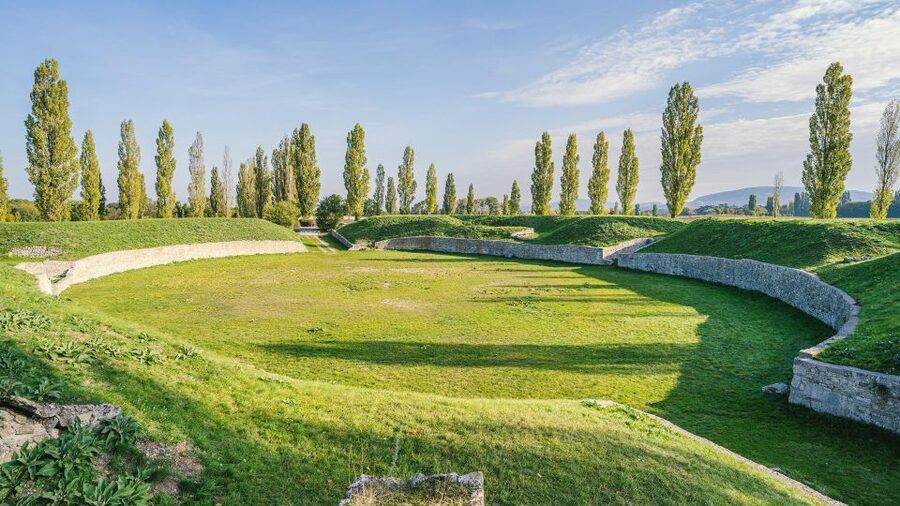 Roman City of Carnuntum Admission - Why Carnuntum feels different from a typical Roman ruin