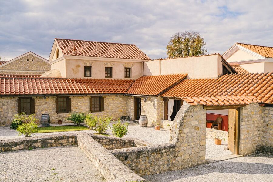 Roman City of Carnuntum Admission - The Carnuntinum Museum in Bad Deutsch-Altenburg