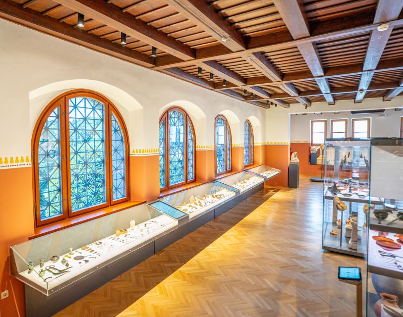 Roman City of Carnuntum Admission - Who will enjoy Carnuntum most?