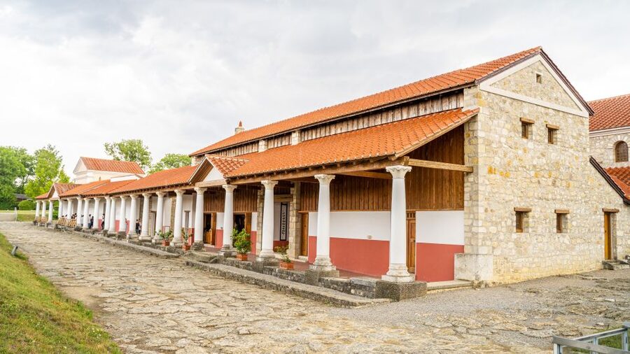Roman City of Carnuntum Admission - A simple way to plan your day