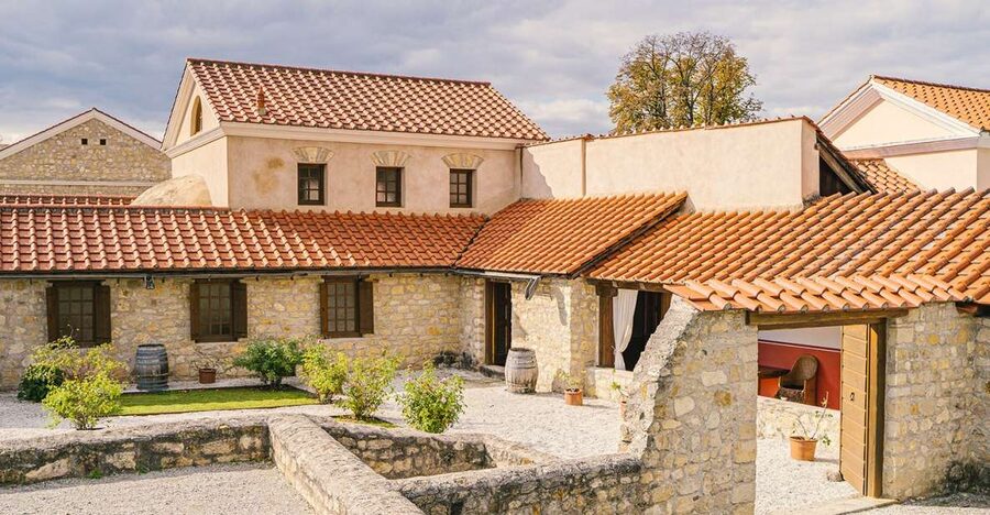 Roman City of Carnuntum Admission - What the reconstructions can and cannot tell you
