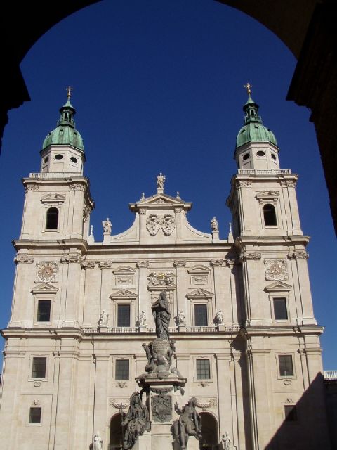 Salzburg 2.5-Hour Walking Tour: Mozart, Old Town & More - Why this Salzburg walking route works