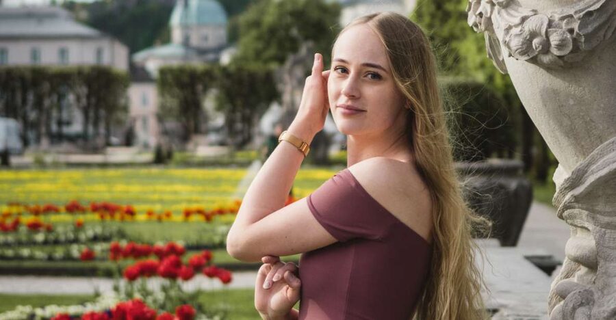Salzburg: 2-Hour Guided Walking Tour with a Photographer - Key points to know before booking
