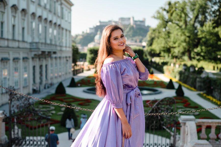 Salzburg: 2-Hour Guided Walking Tour with a Photographer - Timing, weather, and practical planning