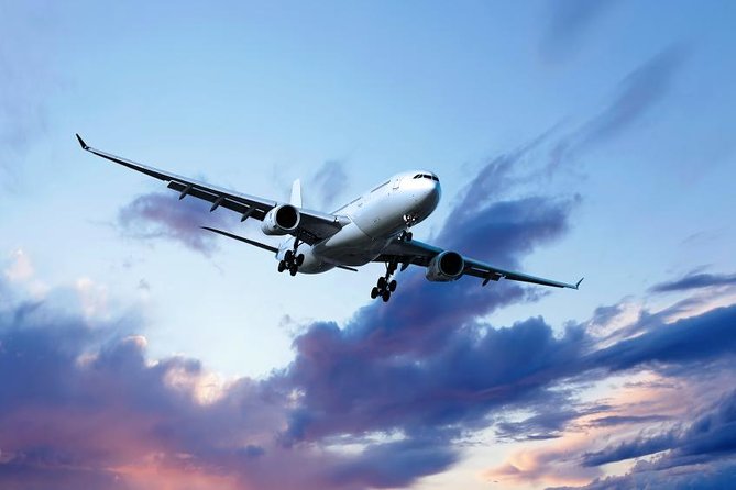 Salzburg Airport Private Departure Transfer - A closer look at the driver service