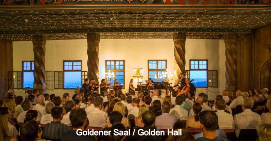Salzburg: Best of Mozart Fortress Concert - Key Points to Know Before You Book