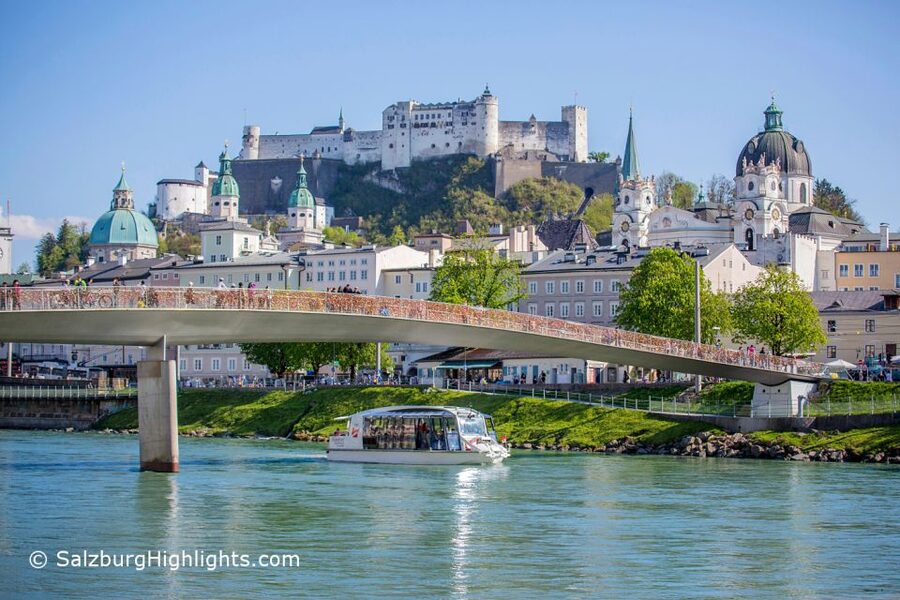 Salzburg: Best of Mozart Fortress Concert - What the 90-Minute Evening Feels Like