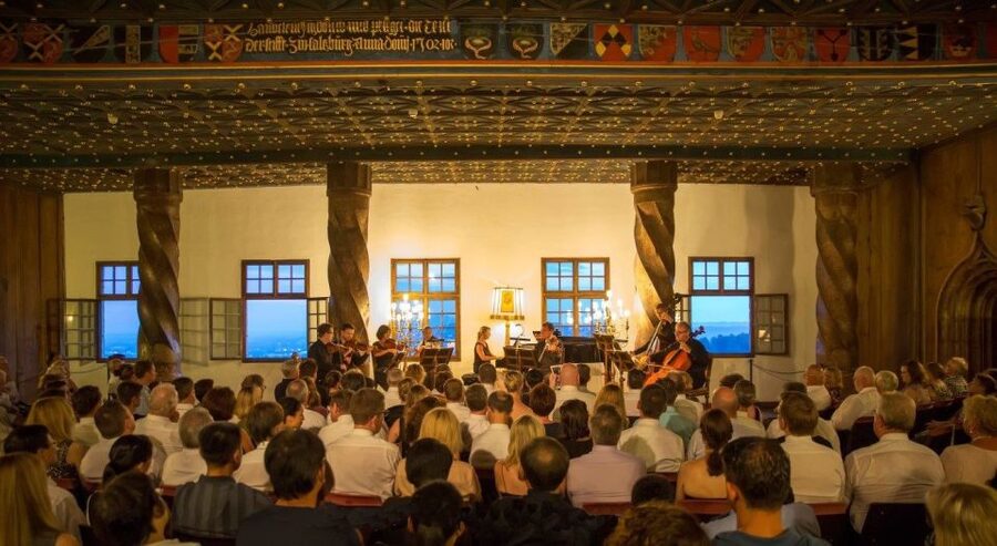 Salzburg: Best of Mozart Fortress Concert and Dinner - Is the Best of Mozart Fortress Concert and Dinner worth booking?