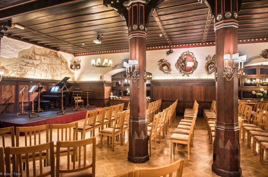 Salzburg: Best of Mozart Fortress Concert and Dinner - Small details that improve the experience
