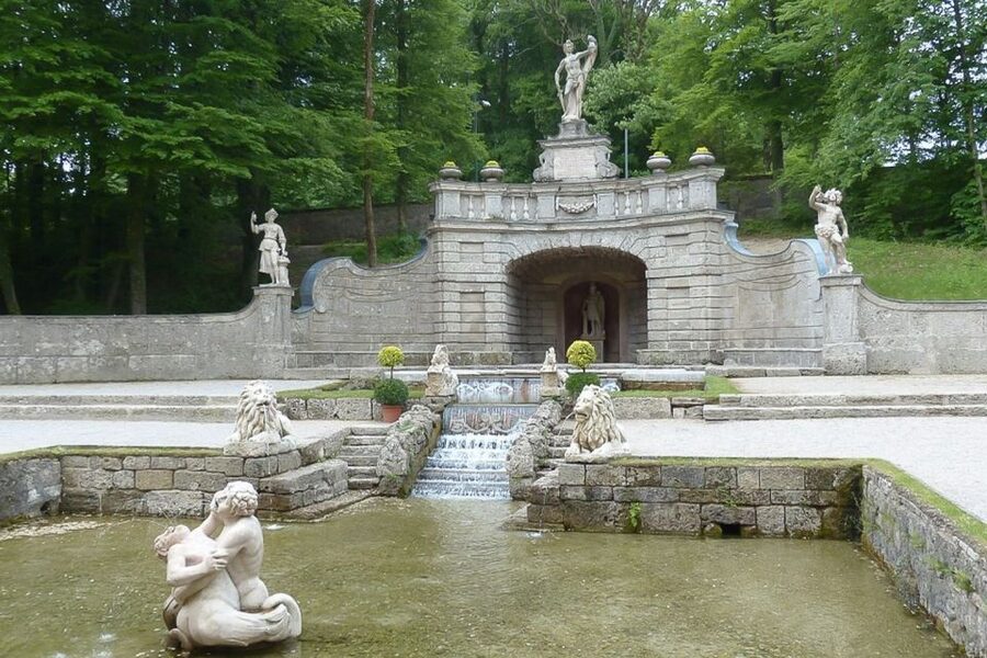 Salzburg: Boat Ride to Hellbrunn and Palace Visit - Who Will Enjoy This Outing Most?
