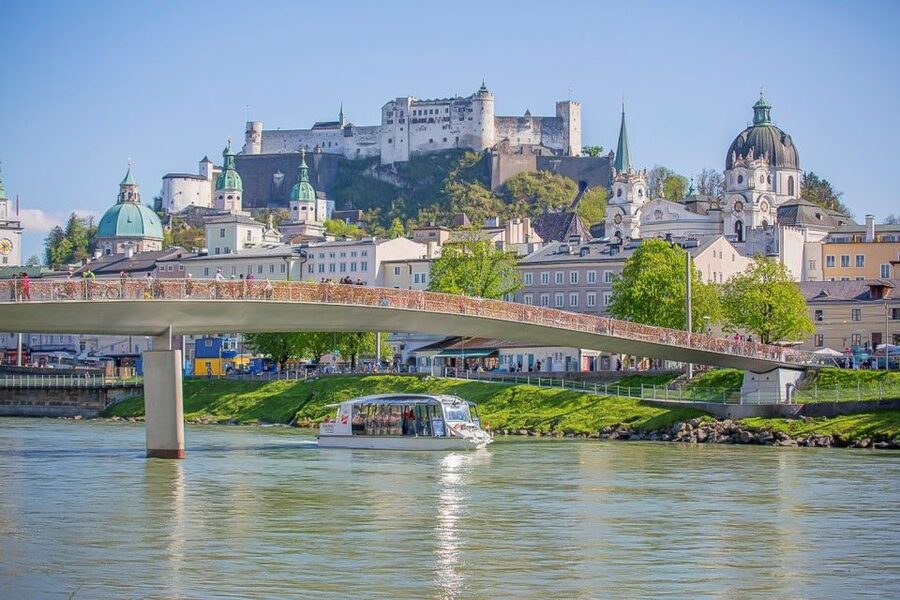 Salzburg: Boat Ride to Hellbrunn and Palace Visit - Should You Book the Boat Ride to Hellbrunn?