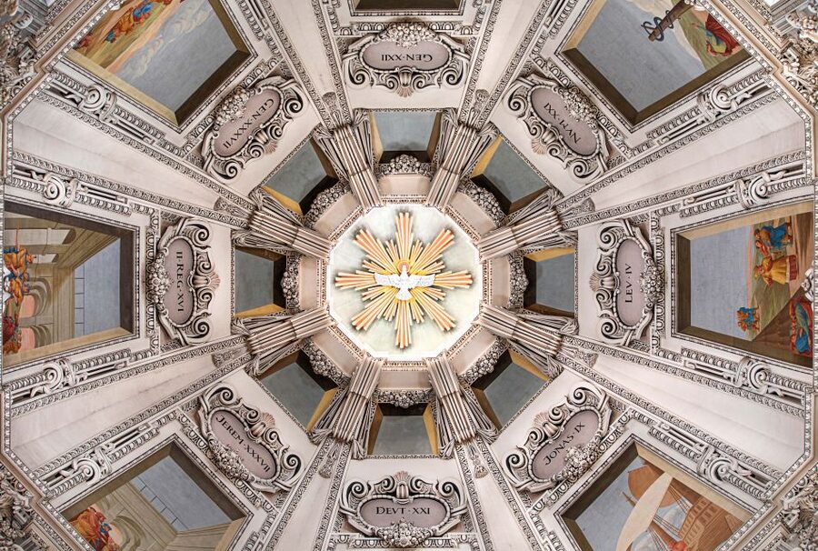 Salzburg Cathedral: Organ Concert at Midday - Key points to know before you go
