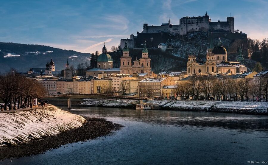 Salzburg: Christmas/Advent Concert & Dinner - Practical details that make the evening easier
