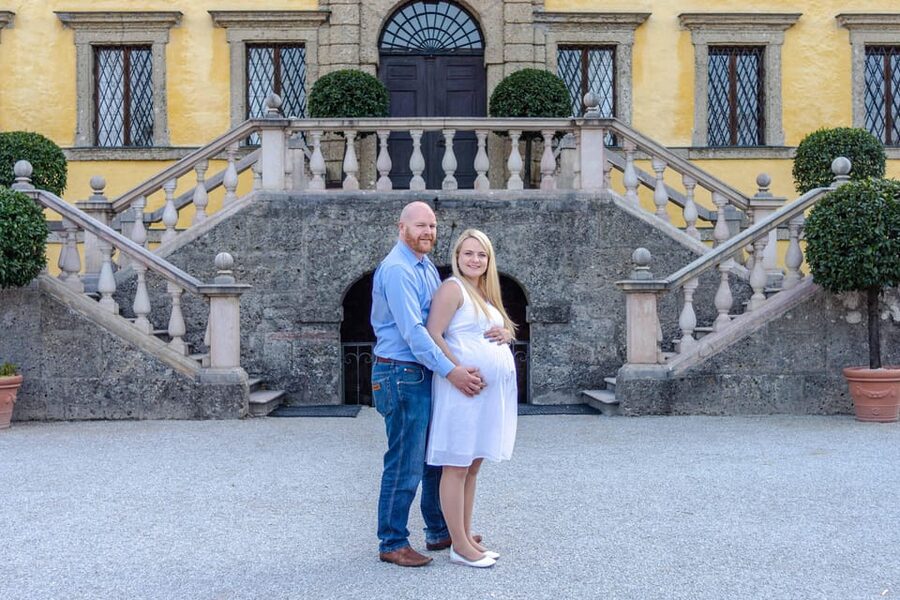 Salzburg City: private photoshoot at Salzburgs landmarks - Seasonal Events and Custom Locations