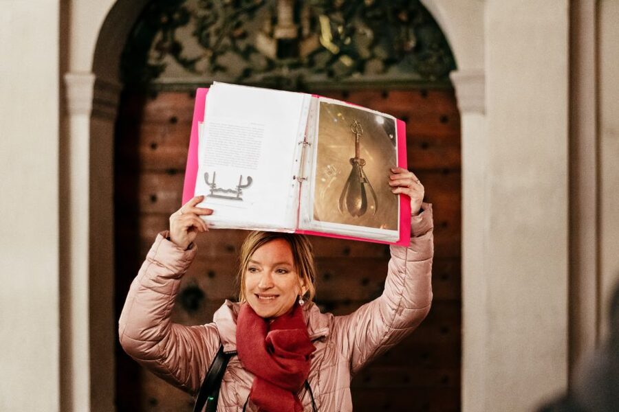 Salzburg: Dark History Tour - Salzburg beyond the postcard image