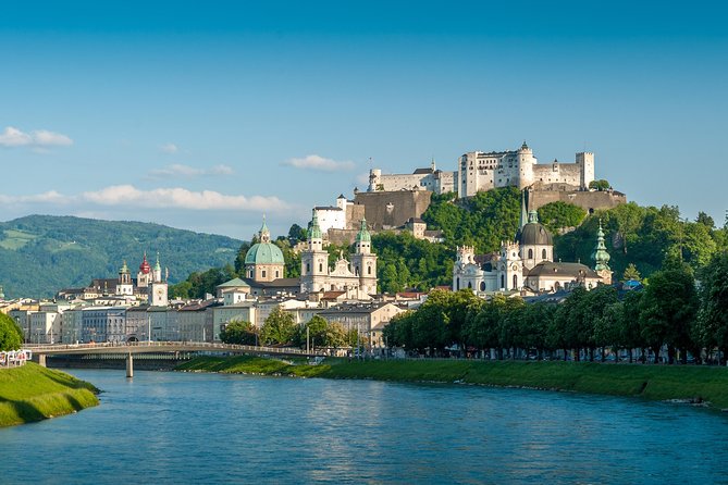 Salzburg Day Trip from Vienna - The real cost of a Vienna to Salzburg day trip
