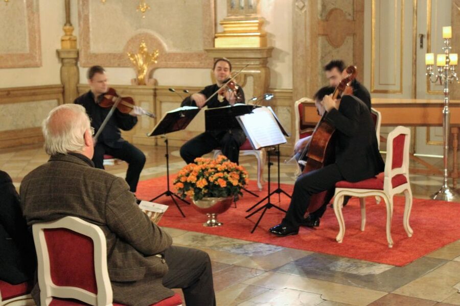 Salzburg: Dinner and Classical Concert at Mirabell Palace - Why this Salzburg evening works so well