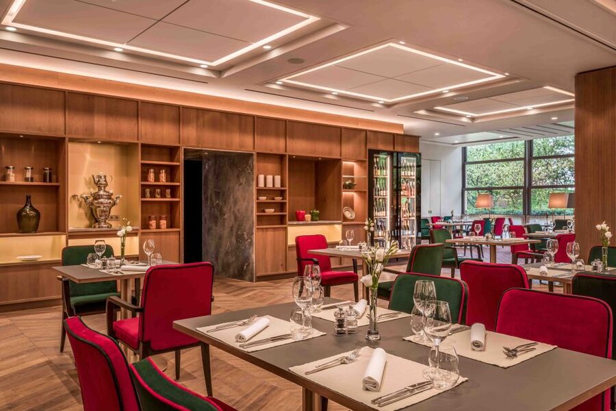 Salzburg: Dinner and Classical Concert at Mirabell Palace - Starting at Restaurant Mirabell at 6:00 PM