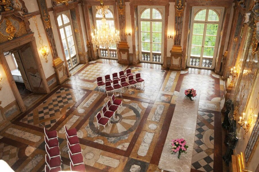 Salzburg: Dinner and Classical Concert at Mirabell Palace - Is $104 a fair price?