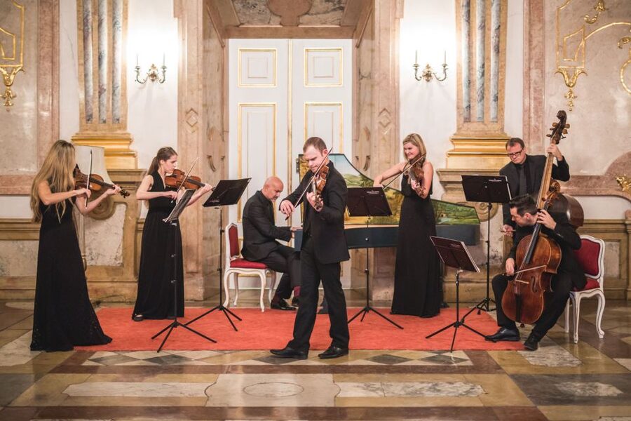 Salzburg: Dinner and Classical Concert at Mirabell Palace - What the dinner includes, and what it does not