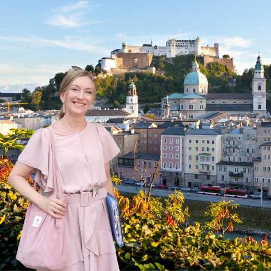 Salzburg für Salzburger - Key points at a glance