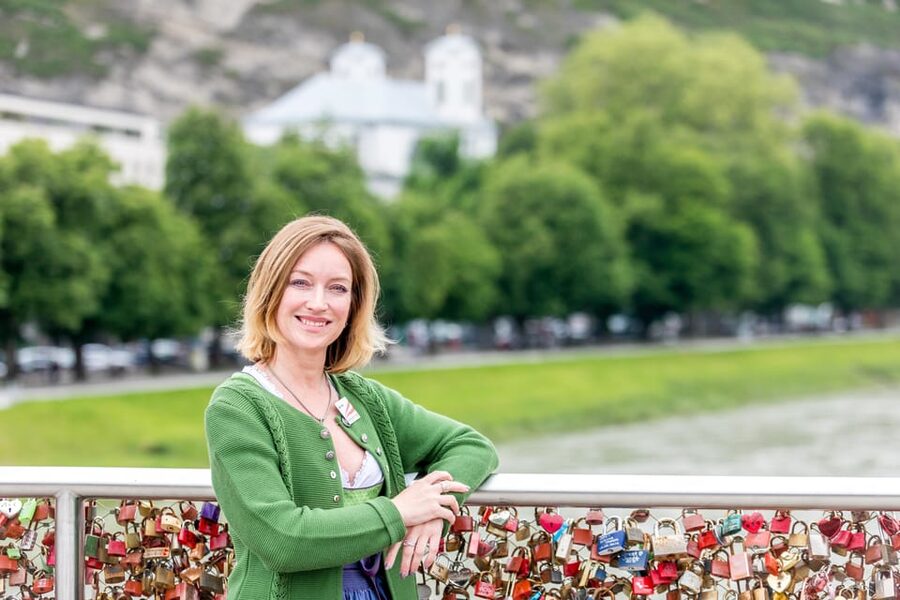 Salzburg für Salzburger - What the €32 price gets you