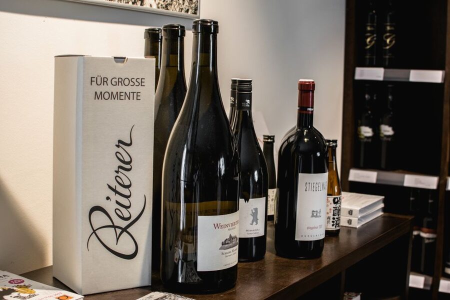 Salzburg: Guided Wine Tasting in a Hidden Wine Bar - Should you book this Salzburg wine tasting?