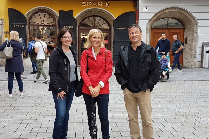 Salzburg Introduction Private Walking Tour - Why this private Salzburg walk works well