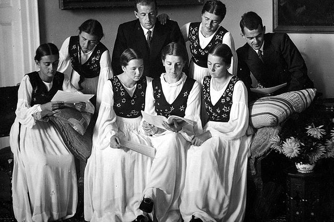 Salzburg Introduction Private Walking Tour - Mozart’s Birthplace and the family story