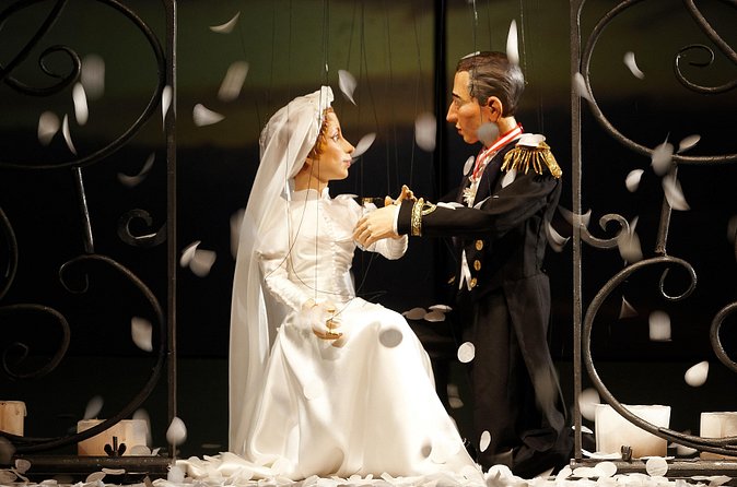 Salzburg Marionette Theater: The Sound of Music - Who Will Enjoy This Most?