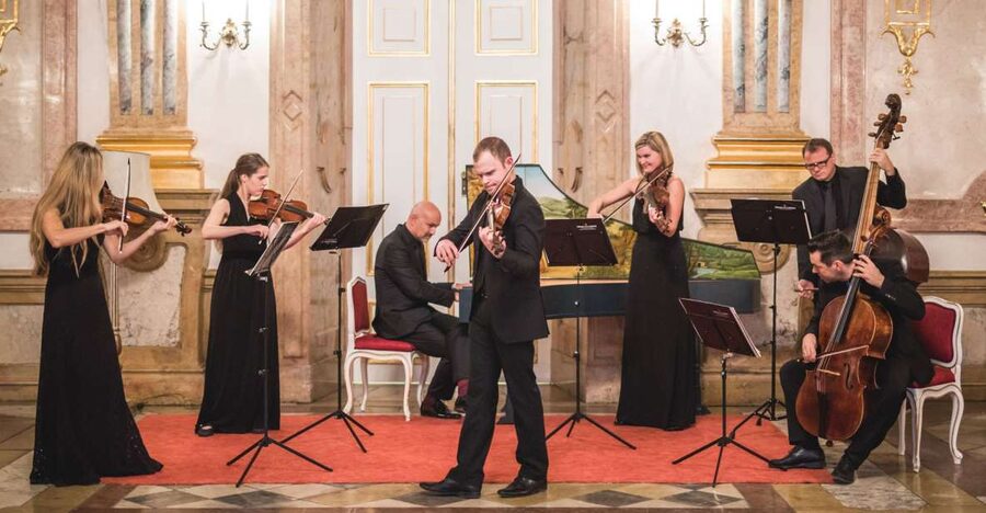 Salzburg: Mozart Concert at Mirabell Palace - Why the Marble Hall changes the whole evening