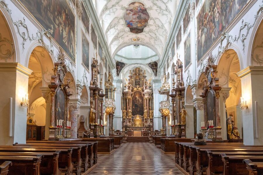 Salzburg Old Town, Fortress, Cathedral Private Walking Tour - Price, Pace, and Practical Value