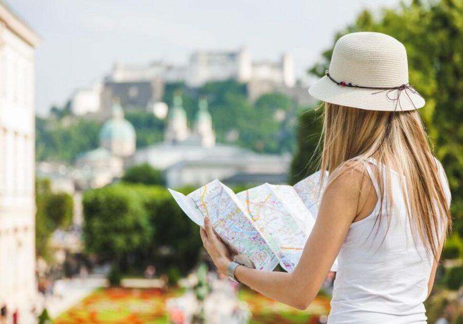 Salzburg: Old Town, Mozart, & Mirabell Gardens Walking Tour - Key points to know before you book