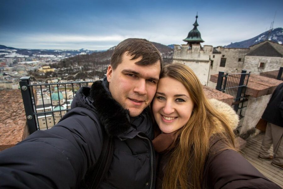 Salzburg: Old Town, Mozart, & Mirabell Gardens Walking Tour - Who will enjoy this Salzburg walk?