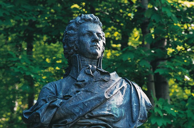 Salzburg On the Traces of Mozart Private Tour - What the private format is really worth