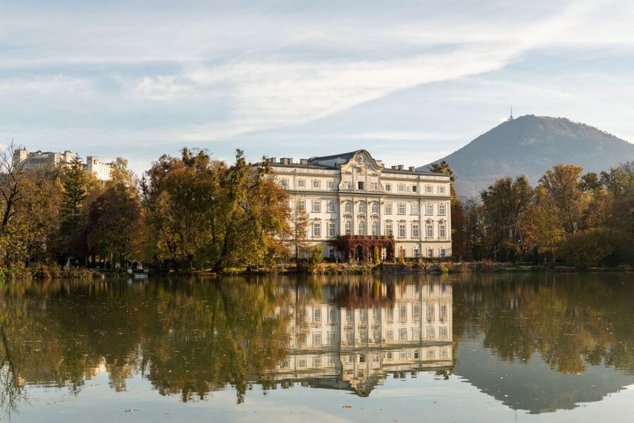 Salzburg: Original Sound of Music Tour - Key points to know before you book