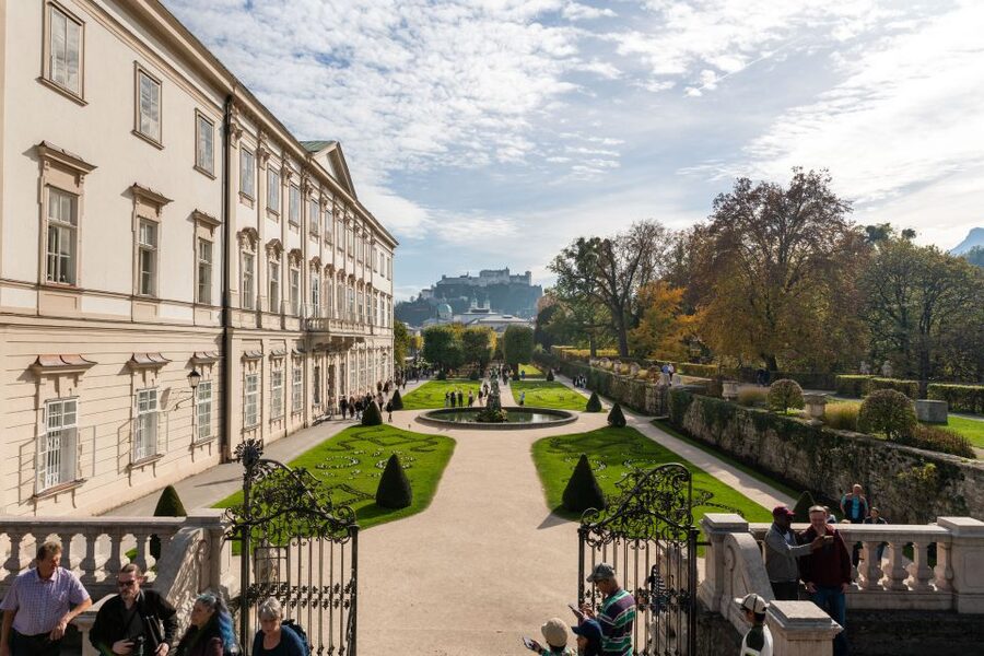 Salzburg: Original Sound of Music Tour - Why this is more than a movie location checklist