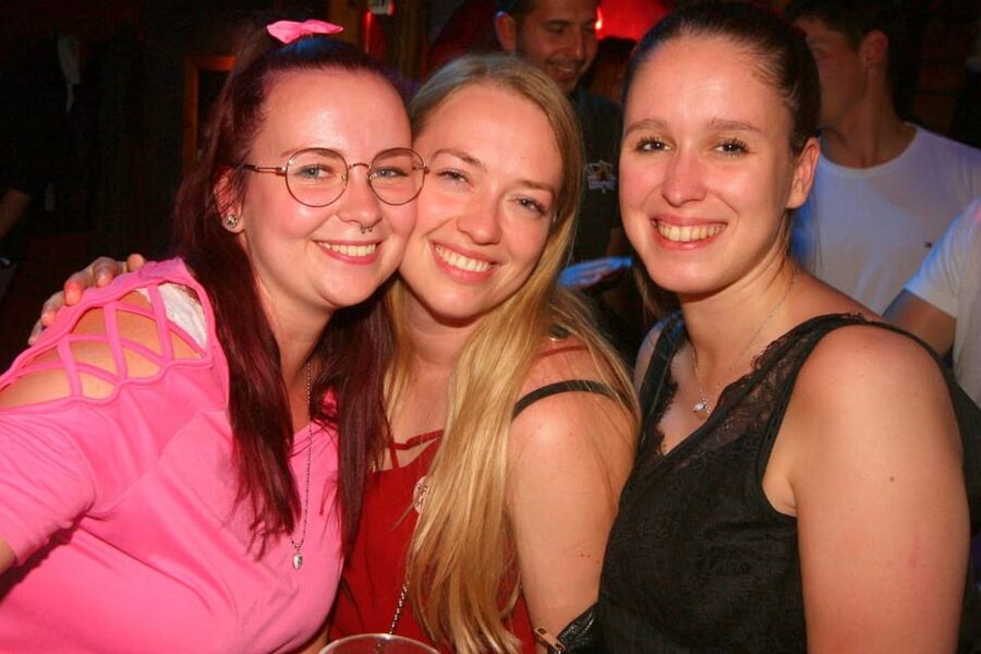 Salzburg: Pubcrawl Tour through best Bars and Clubs in Town - Is $41 a fair price?