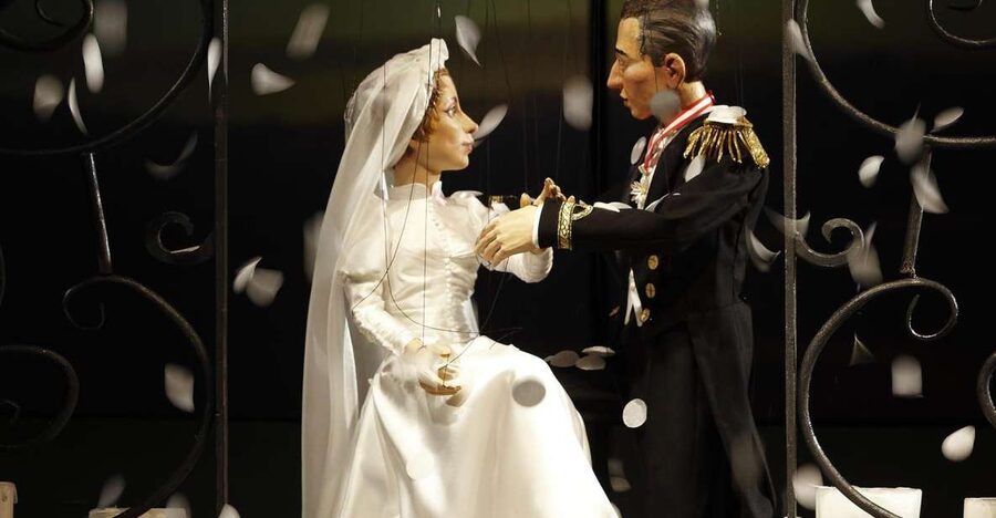 Salzburg: Puppetry Highlights Show at the Marionettentheater - Key points at a glance