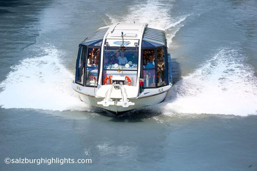 Salzburg: River Cruise & Best of Mozart Fortress Concert - Who should book this evening?