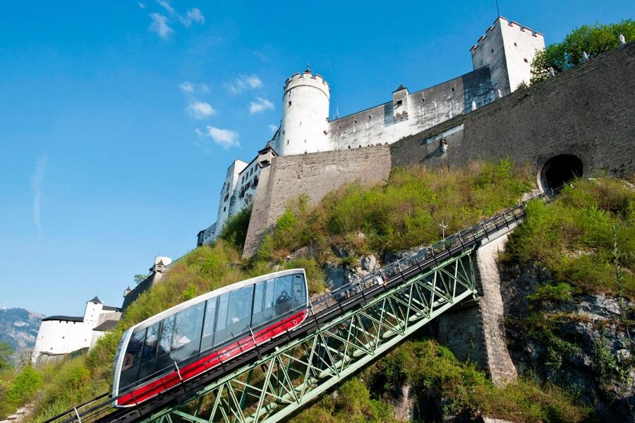 Salzburg: River Cruise & Best of Mozart Fortress Concert - Should you book the river cruise and concert?